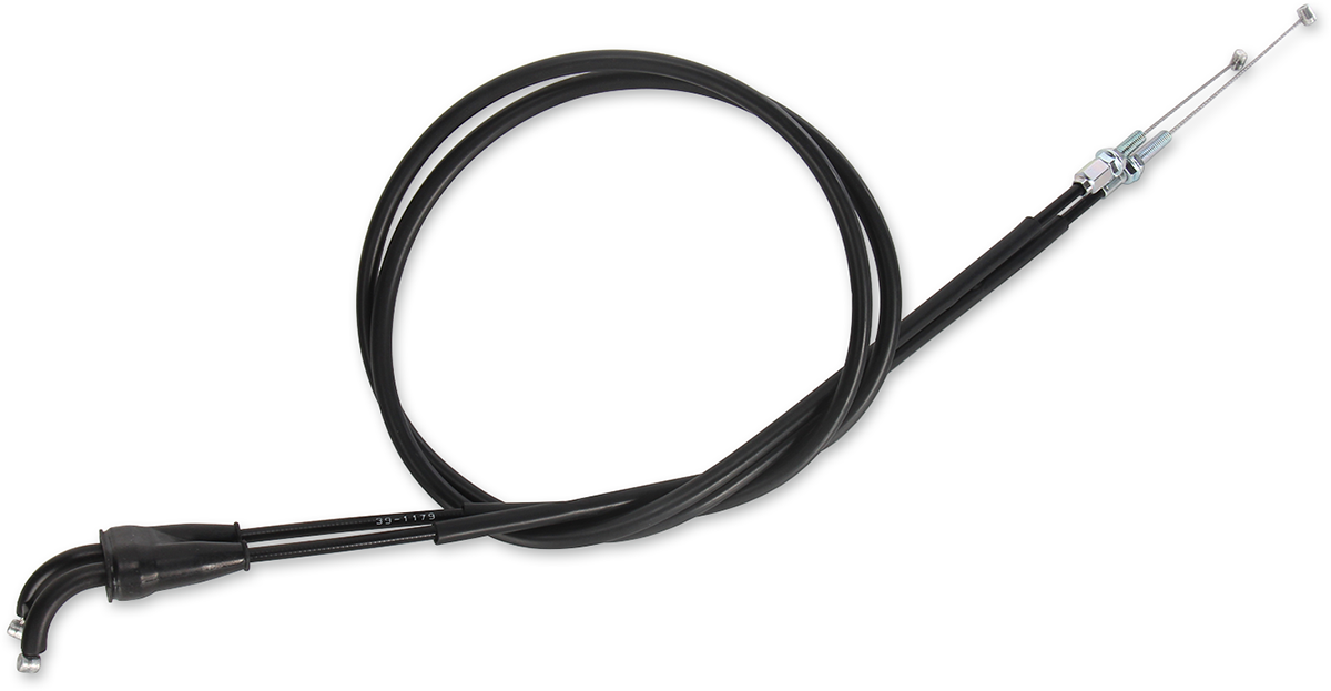 Cable del acelerador MOOSE RACING - Yamaha 45-1178