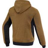 ALPINESTARS Chrome Super Airflow Hoodie - Utility Brown/Black - 4XL 4200226-8056-4XL