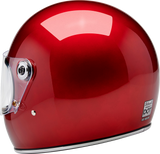 Casco BILTWELL Gringo S - Rojo Cereza Metalizado - XL 1003-351-505 