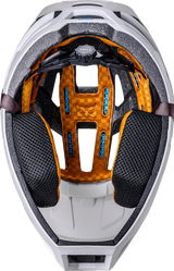 Casco de bicicleta KALI Invader 2.0 - Caqui mate - L-2XL 0221822127 