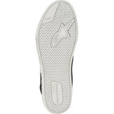 ALPINESTARS Ride-63 Canvas Shoes - Black/White - US 7.5 2540726-12-75