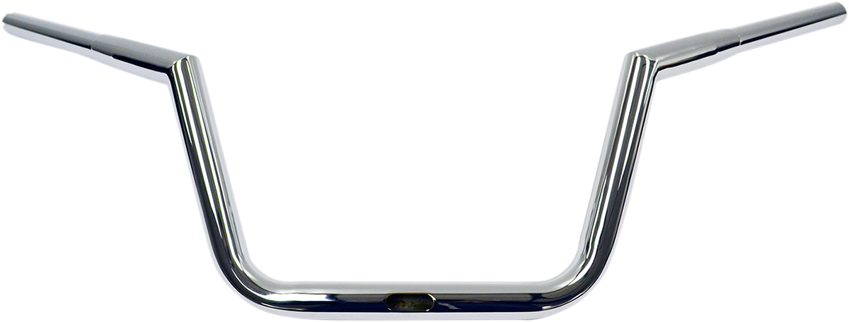 Manillar LA CHOPPERS - Hefty Twin Peaks - 8" - Cromado LA-7312-60