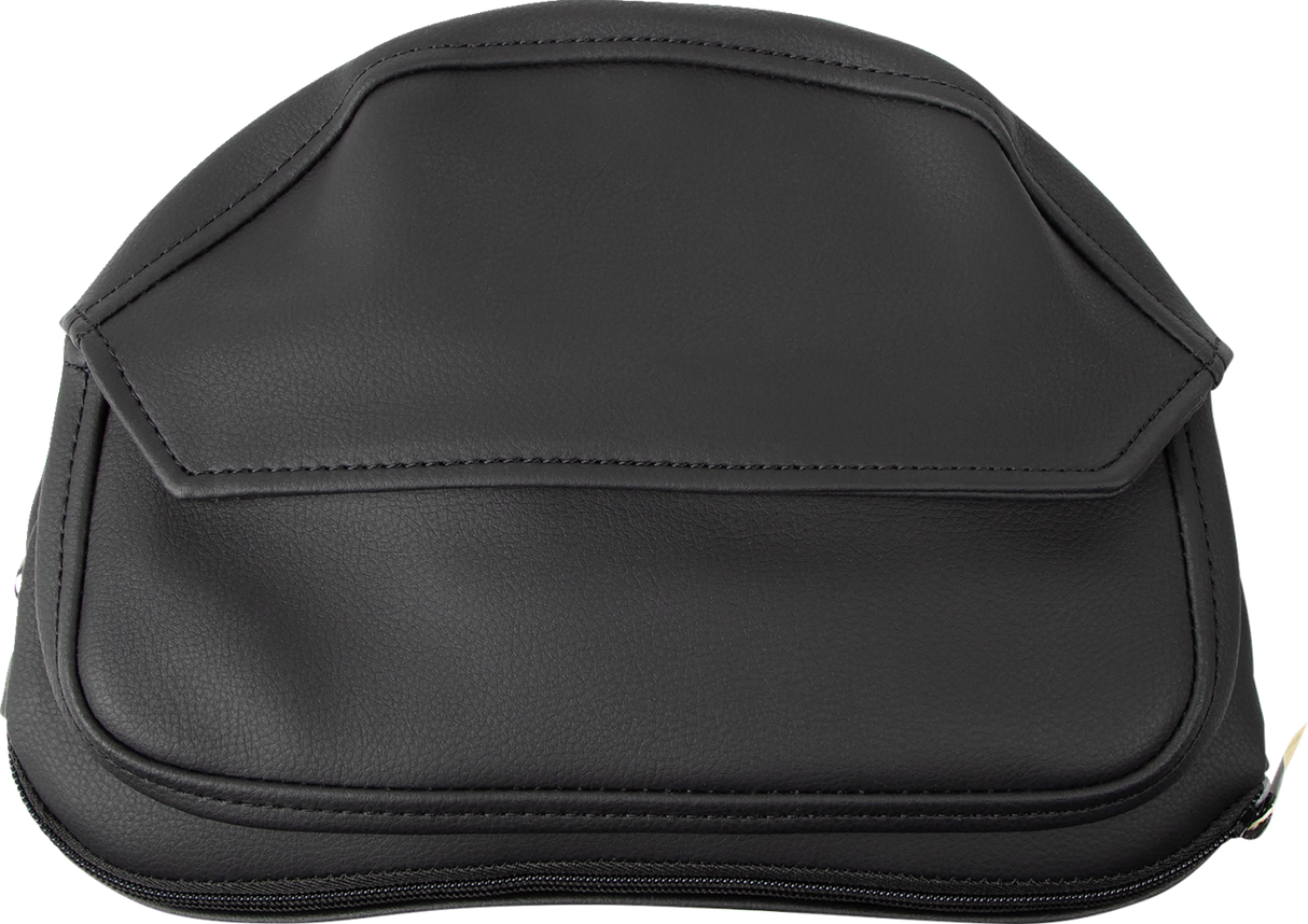 Asiento con tachuelas SADDLEMEN Explorer Special - Respaldo - Softail 8802J