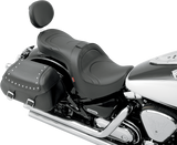 Asiento doble tipo butaca Z1R - Respaldo - Suave - RoadStar 0810-1722 