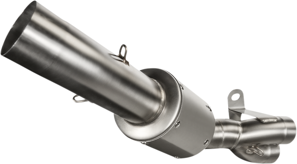 Akrapovic Link Pipe Kawasaki ZX10R 2021-2024 L-K10R12/TD – Sixty61