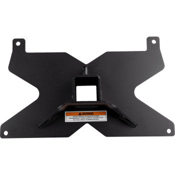 Enganche receptor MOOSE UTILITY - 2" - Honda Pioneer 500 2015-2022 1195PF 4504-0315 