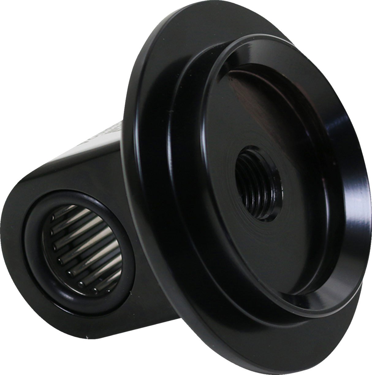 Kit de descenso de motocicletas KODLIN con ajustador de precarga remoto Softail/FXDR 114 2018-2023 K66024 