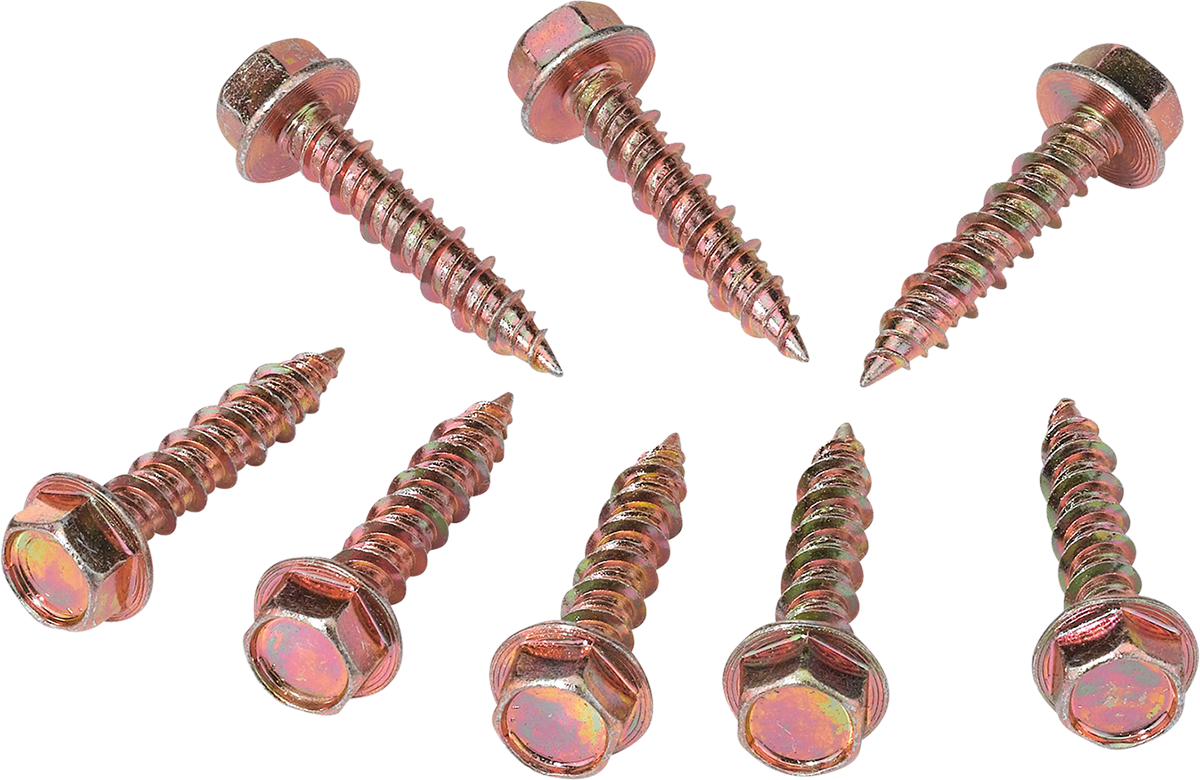 Tornillo de tapa de embrague MOOSE UTILITY - Polaris 100-4579-PU 