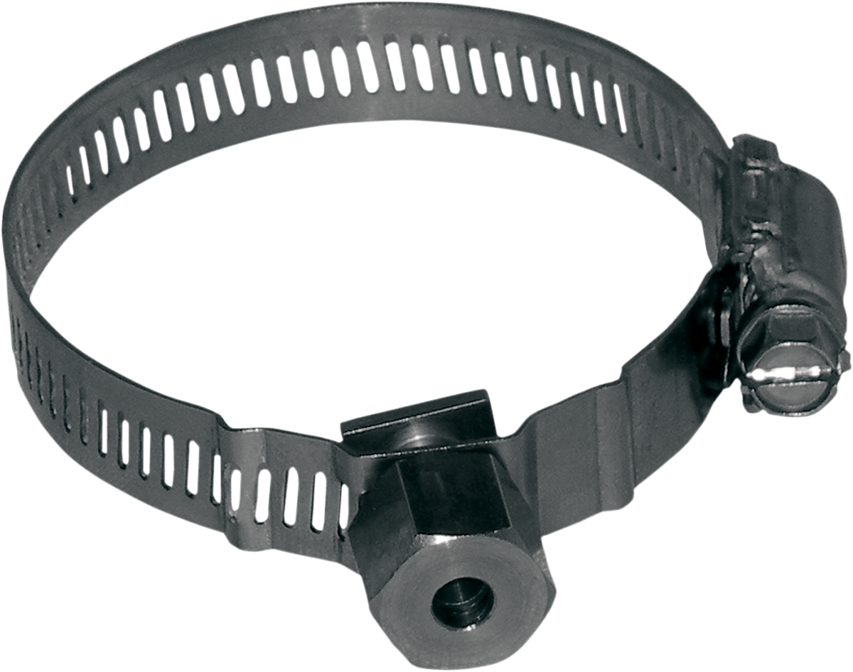 KOSO NORTH AMERICA Abrazadera de ajuste de motor 40-60 mm BI520001