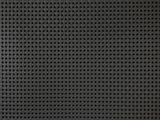 LE PERA Daytona 2-Up Seat - Without Backrest - Basketweave - Black - FXBB LY-543BW