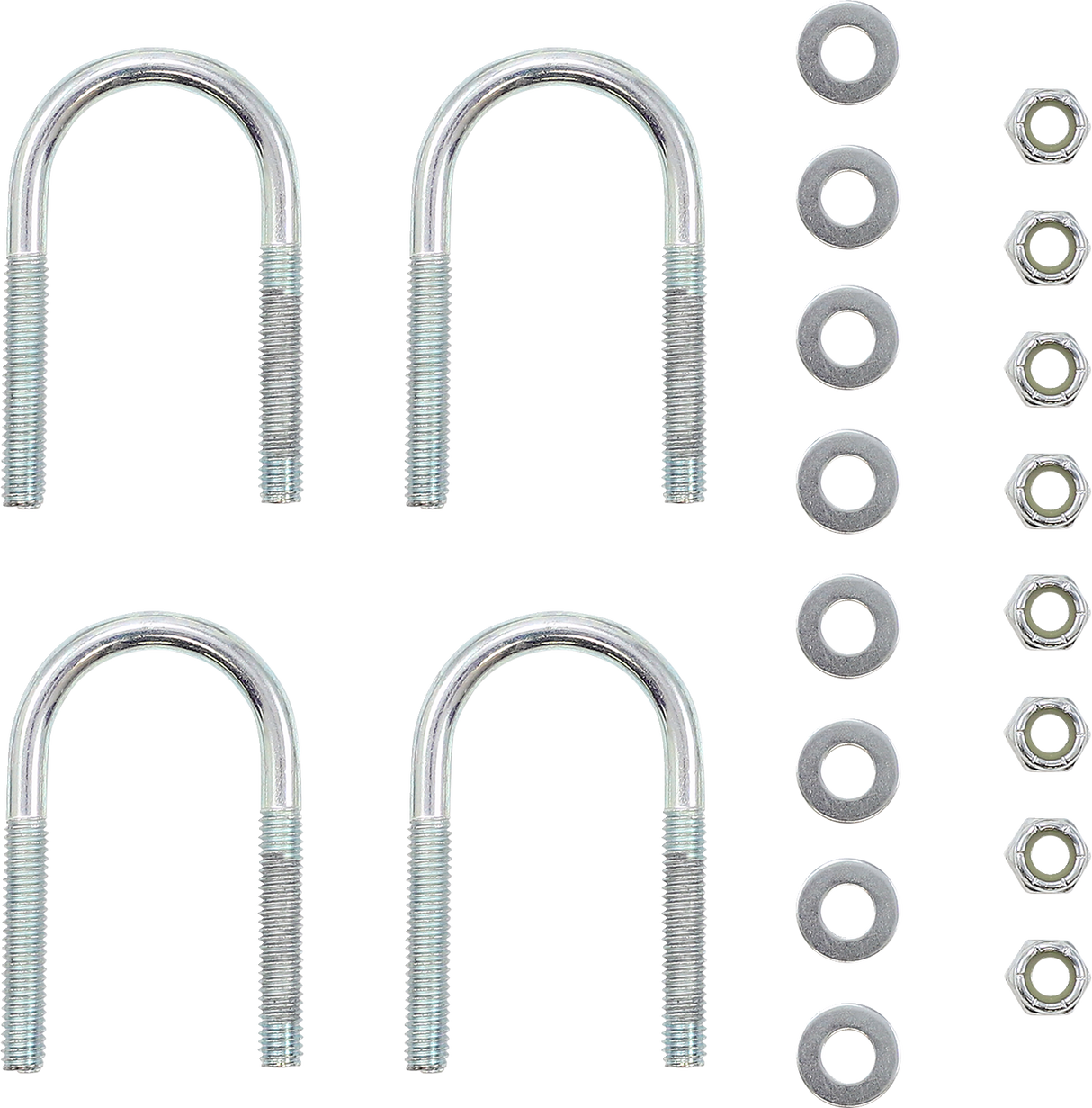 MOOSE UTILITY Soporte para arado - Honda 2717PF 