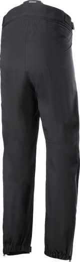 Pantalones ALPINESTARS AMT Storm Gear Drystar® XF - Negro - 4XL 3220124-10-4X