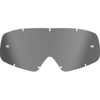 Gafas ALPINESTARS Youth Vision Lens - Espejo plateado 9140325-9240 