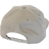 Gorra FMF Core Checks - Verde oliva SU24196906BOLV