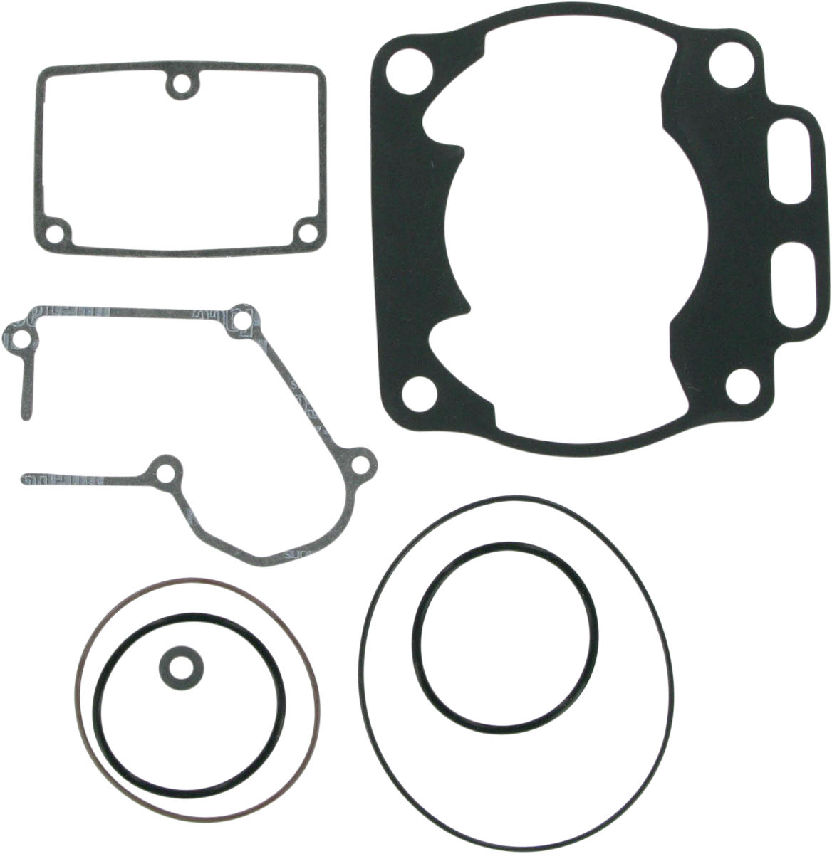 Kit de juntas de extremo superior MOOSE RACING 810465MSE