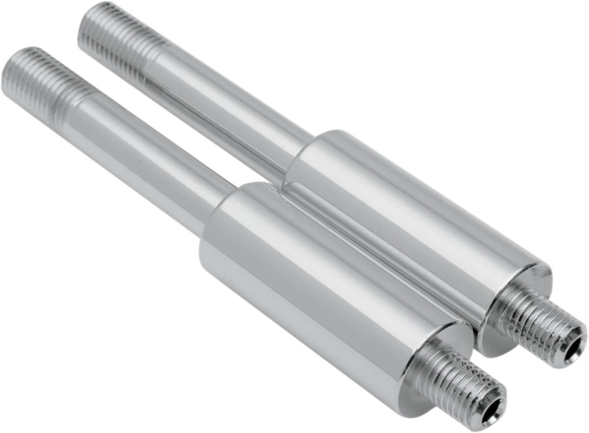 Pernos de montaje para intermitentes DRAG SPECIALTIES - Rosca fina 77-0044CKNU-HF 