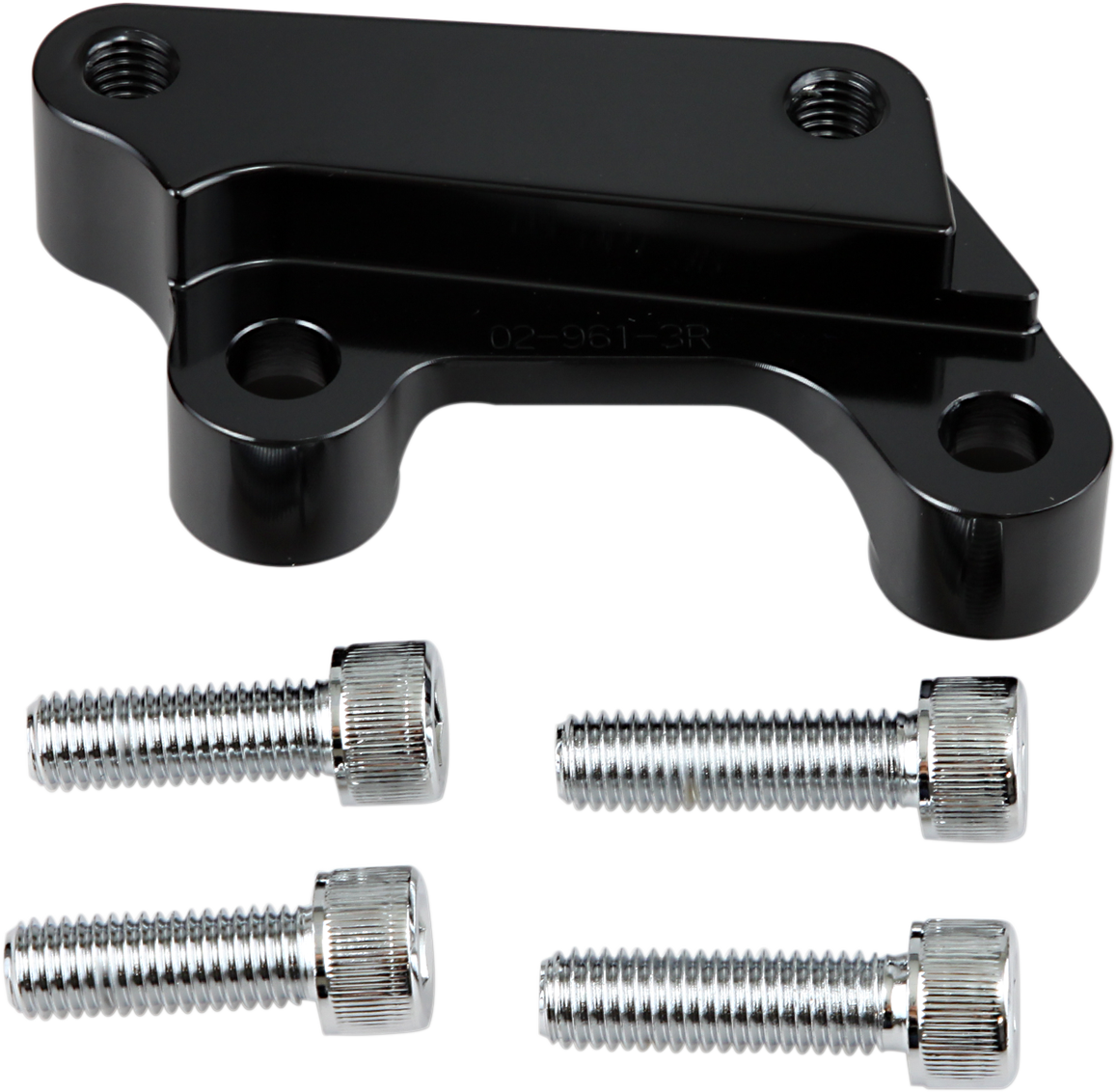 Soporte de pinza ARLEN NESS - Derecho - 14" 02-977 