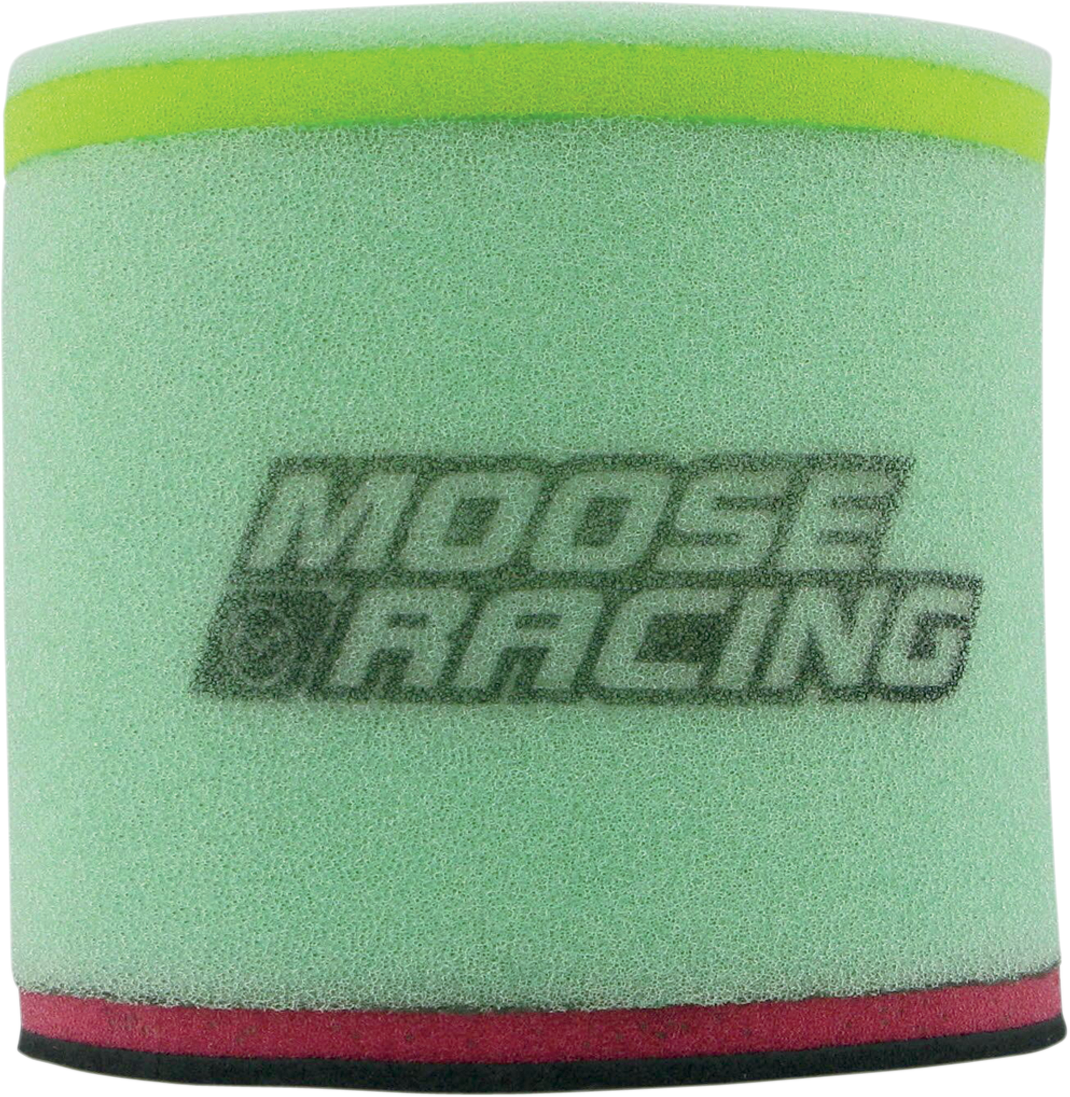Filtro de aire prelubricado MOOSE RACING - Kawasaki P3-40-01
