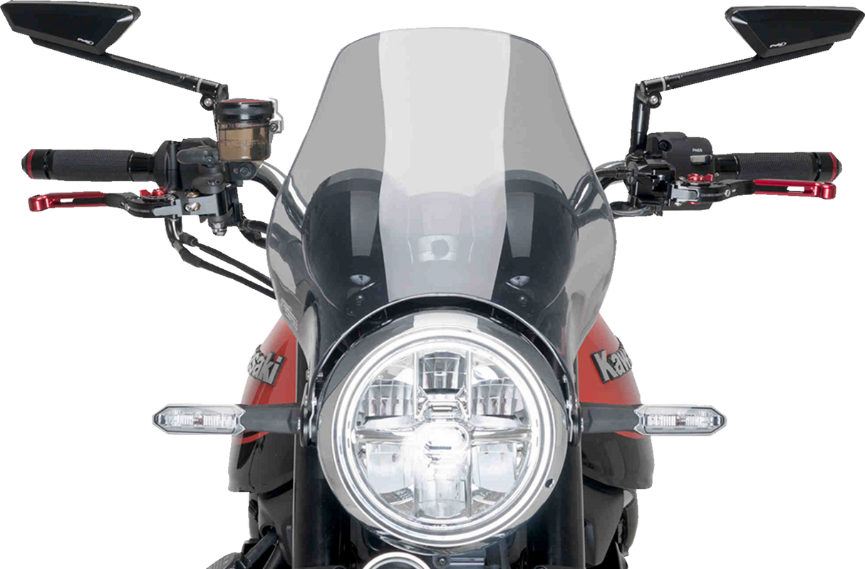 Cúpula Naked PUIG HI-TECH PARTS - Ahumada - Z900RS/SE 21347H 