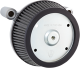 Filtro de aire sintético ARLEN NESS Stage-1 - Cromado - Twin Cam 50-515 