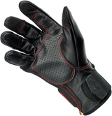Guantes BILTWELL Borrego - Redline - XL 1506-0108-305 