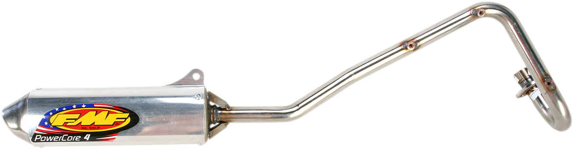 Escape FMF Powercore 4 040080 FMF040080