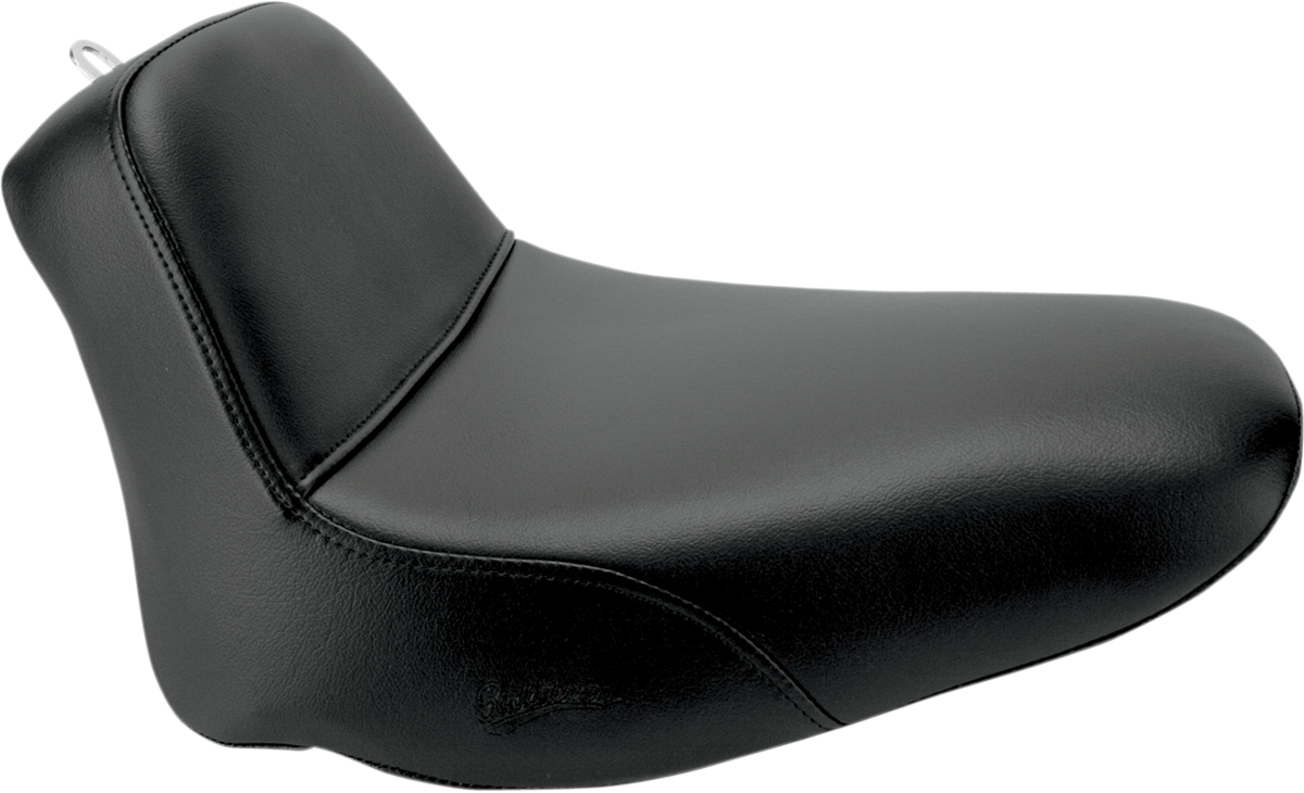 Asiento SADDLEMEN - Renegade Solo - Liso - Negro 806-15-002