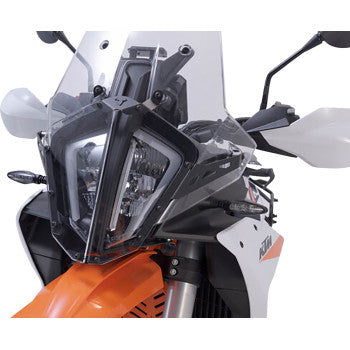 Protector de faro SW-MOTECH - KTM 790/890 2022-2024 Adventure LPS.04.918.10000/B 