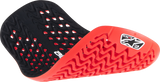 Protector de espalda ALPINESTARS Nucleon Plasma - Rojo/Negro - Mediano 6526524-31-M