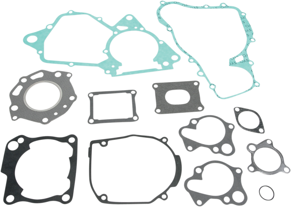 Kit completo de juntas de motor MOOSE RACING 808231MSE