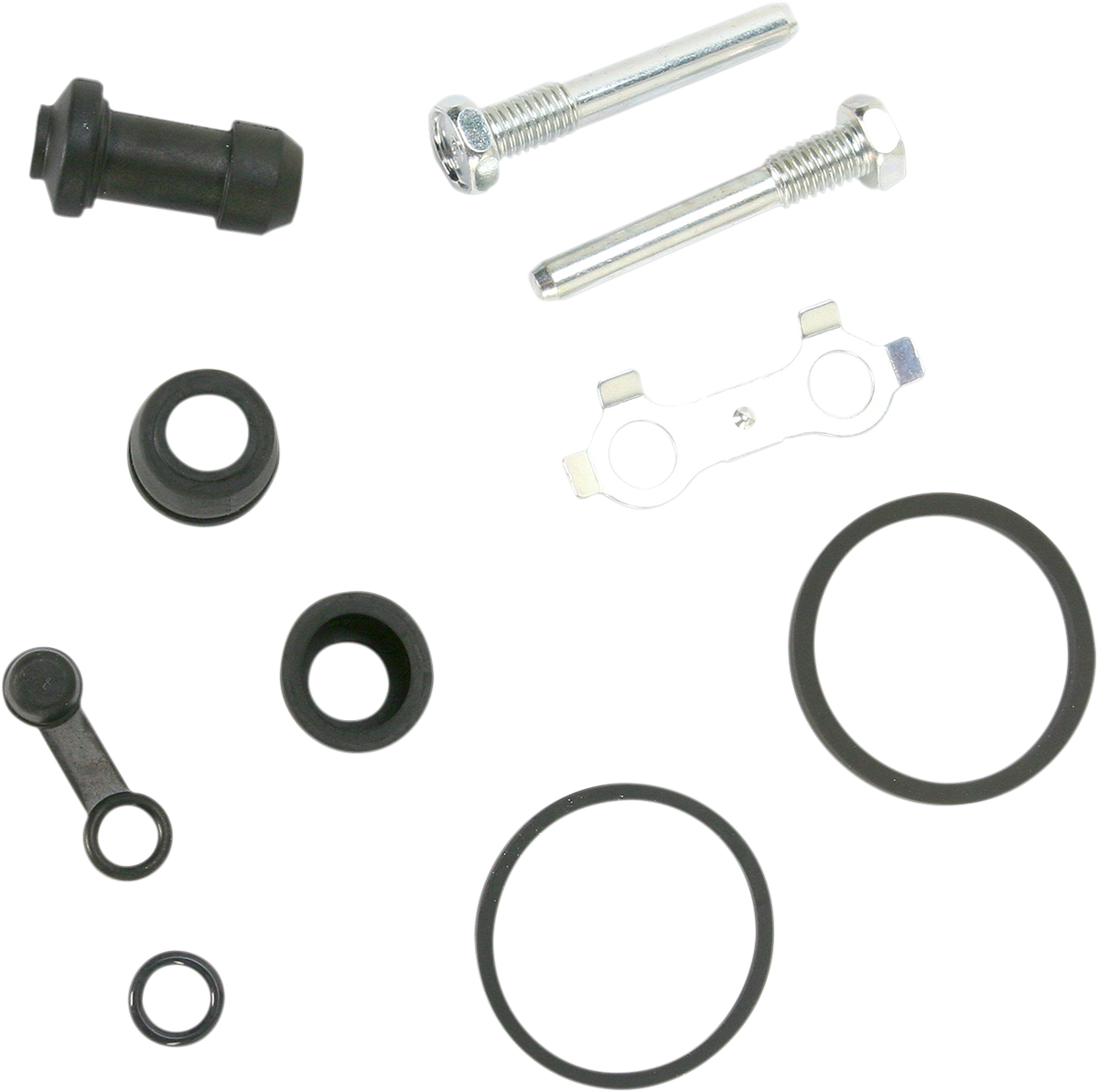 Kit de reconstrucción de pinza MOOSE UTILITY - Trasera - Yamaha 08-860M 