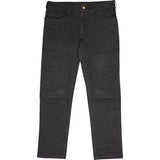 ICON Conductor Jeans - Black - US 34 2821-1650