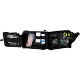 Botiquín de primeros auxilios individual MOOSE UTILITY IFAK-11 