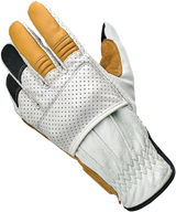 Guantes BILTWELL Borrego - Cemento - Pequeños 1506-0409-302 