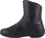 Botas impermeables ALPINESTARS V2 Ridge - Negras - Talla 8 de EE. UU. / 42 de UE 2441821-1100-42
