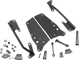 Kit de montaje GIVI - Portaequipajes trasero - BMW - F 750GS/850GS SR5129 