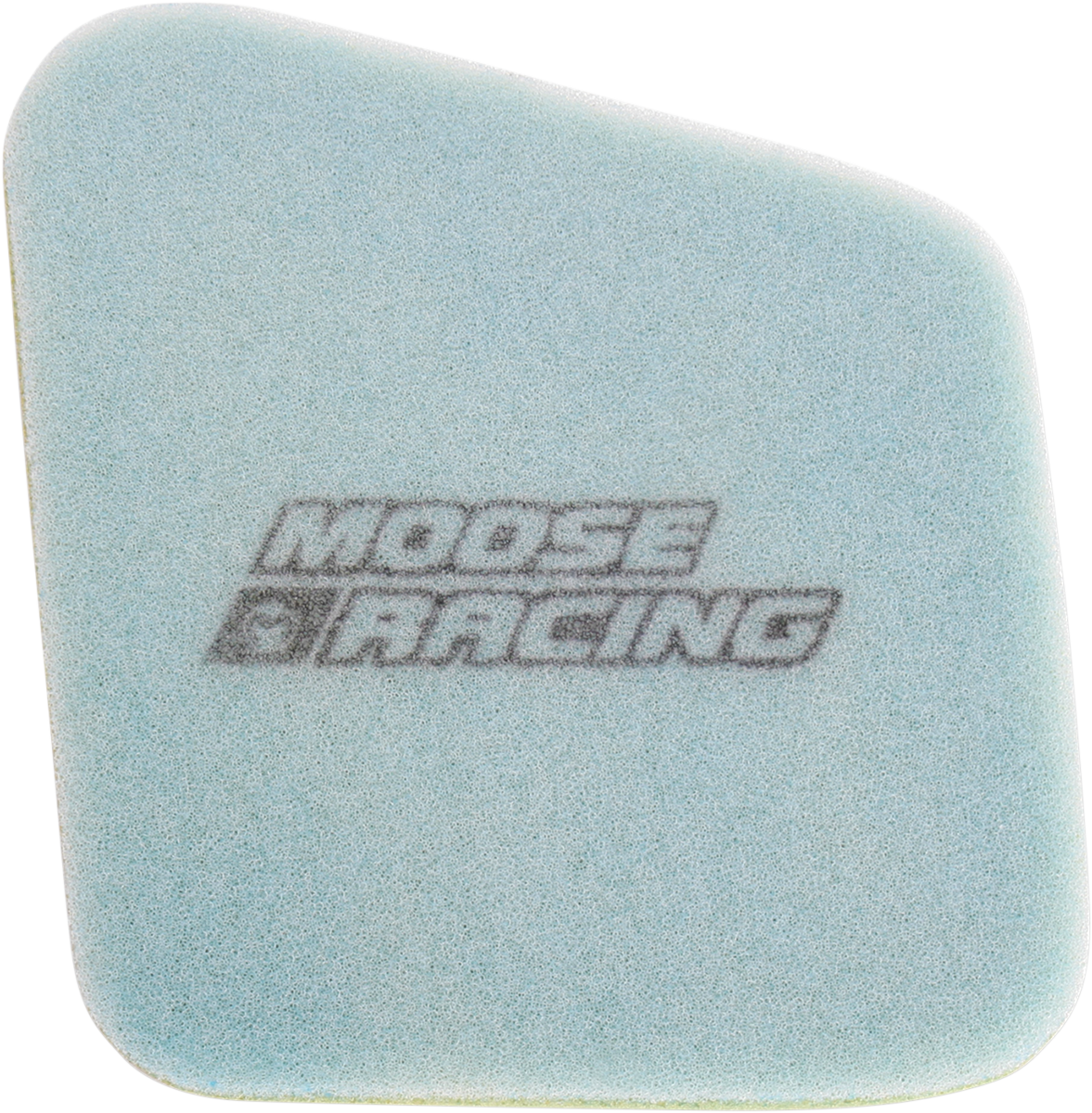 Filtro de aire prelubricado MOOSE RACING - Kawasaki P3-40-02 