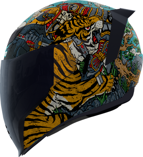 ICON Airflite™ Motorcycle Helmet - Edo - MIPS® - Medium 0101-16623