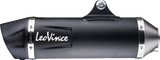 Silenciador deslizante LEOVINCE Nero - Negro 14057