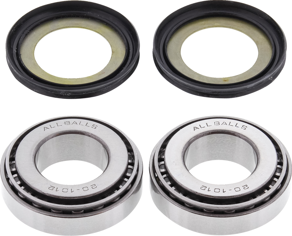 Kit de cojinetes de dirección MOOSE RACING 22-1032-M