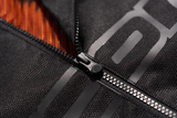 Chaqueta ICON Hooligan™ CE - Negra - 2XL 2820-5795