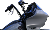 Intermitente para motocicleta KODLIN - Negro K68459