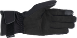 Guantes ALPINESTARS Stella SR-3 V2 Drystar® para mujer - Negro - Mediano 3536022-10-M