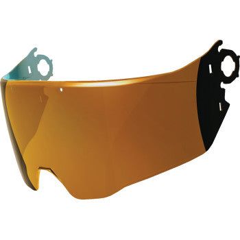 Escudo MX ICON Elsinore™ - Oro de 25 quilates 0130-1250