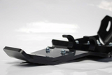 Protector de cárter AXP RACING Xtrem - Negro - Husqvarna AX1421 