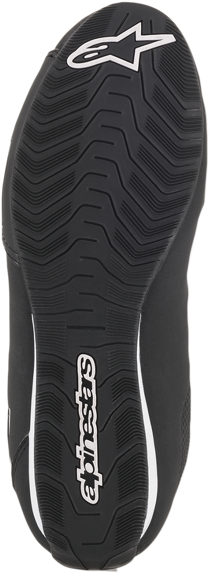 Zapatos ALPINESTARS Sektor para mujer - Negro - US 9 2544619-119-9