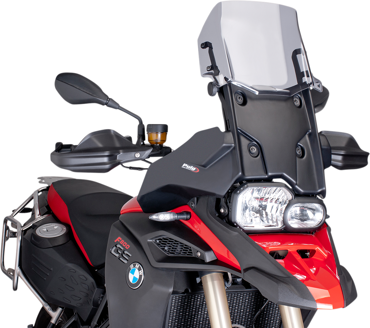 Cúpula PUIG HI-TECH PARTS Nueva Generación - Ahumada - F800GS 7307H 