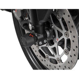 Deslizadores de eje SW-MOTECH - Delanteros - Juego - Suzuki V-Strom /Yamaha MT-10 STP.05.176.10101/B 