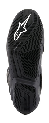Botas ALPINESTARS SMX-6 v2 - Negras - Talla 4 EE. UU. / 37 UE 2223017-1100-37