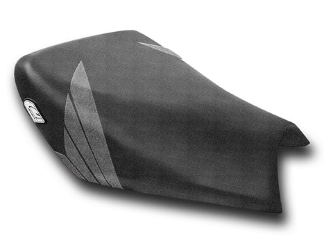 Funda de asiento delantero Luimoto | Flight | Honda CBR 1000RR 2004-2007